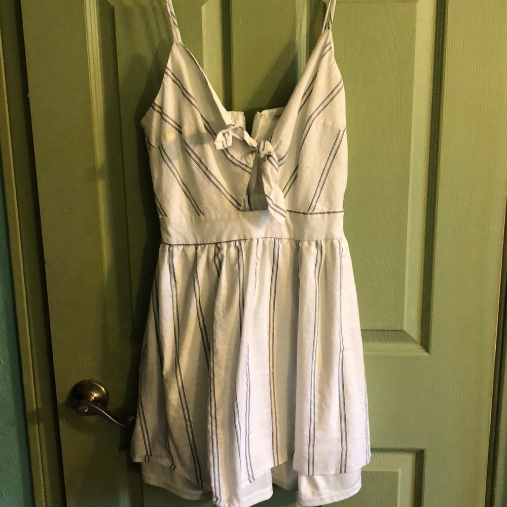 Charlotte Russe Summer dress